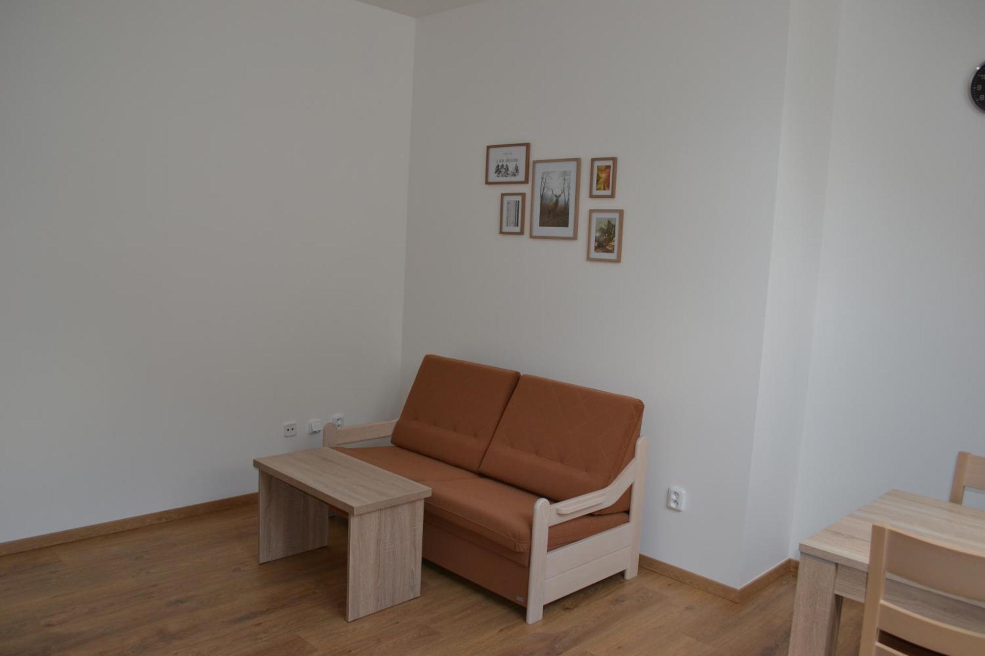Penzion Nad Oborou Hradec Kralove Exterior foto